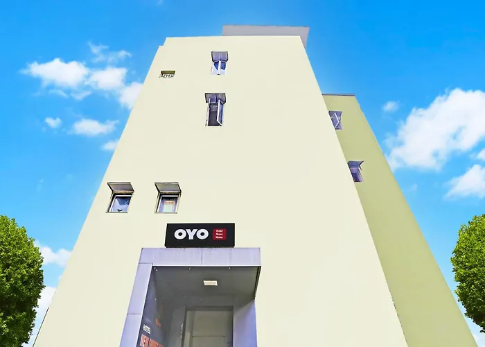 Hotel New Shree Niwas Mumbai