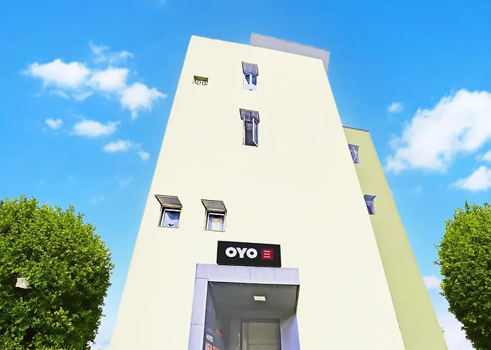 Hotel New Shree Niwas Mumbai